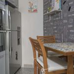 Alquilo 2 dormitorio apartamento de 93 m² en Madrid