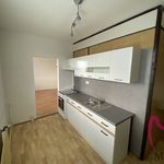 Rent 4 bedroom apartment of 70 m² in Mohelnice