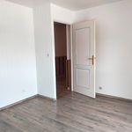Rent 4 bedroom apartment of 93 m² in Redon