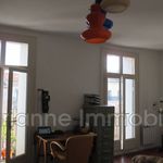 Appartement de 40 m² avec 1 chambre(s) en location à Sète