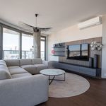 Rent 3 bedroom apartment of 124 m² in Staré Město