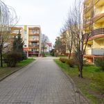 Wynajmij 3 sypialnię apartament z 64 m² w Łódź
