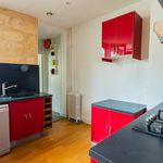 Rent 2 bedroom apartment of 68 m² in Bordeaux
