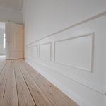 Lej 5-værelses lejlighed på 148 m² i Esbjerg