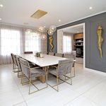 Rent 5 bedroom house of 690 m² in Johannesburg