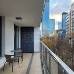 Rent 2 bedroom apartment of 71 m² in Warsaw