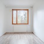 Vuokraa 2 makuuhuoneen asunto, 53 m² paikassa Tampere