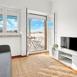 Rent 2 bedroom apartment of 70 m² in Almada