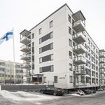 Vuokraa 3 makuuhuoneen asunto, 47 m² paikassa Rovaniemi