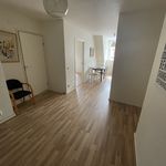 Rent 2 bedroom apartment of 92 m² in Sundsvall