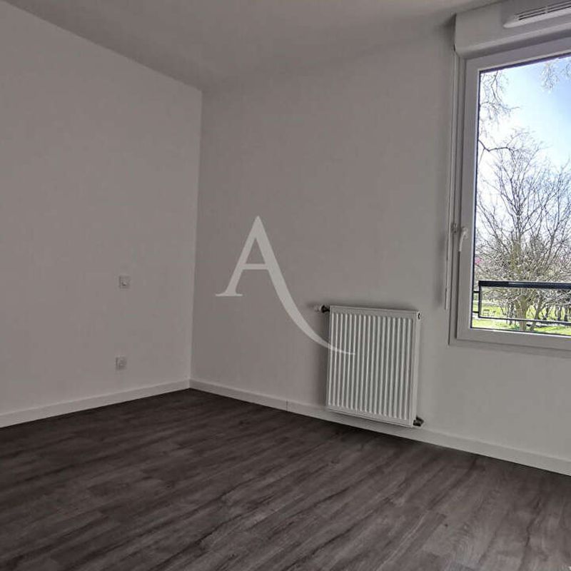 Location appartement 3 pièces 64 m² Castanet-Tolosan (31320)