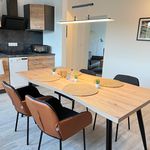 Miete 4 Schlafzimmer wohnung von 90 m² in Bielefeld