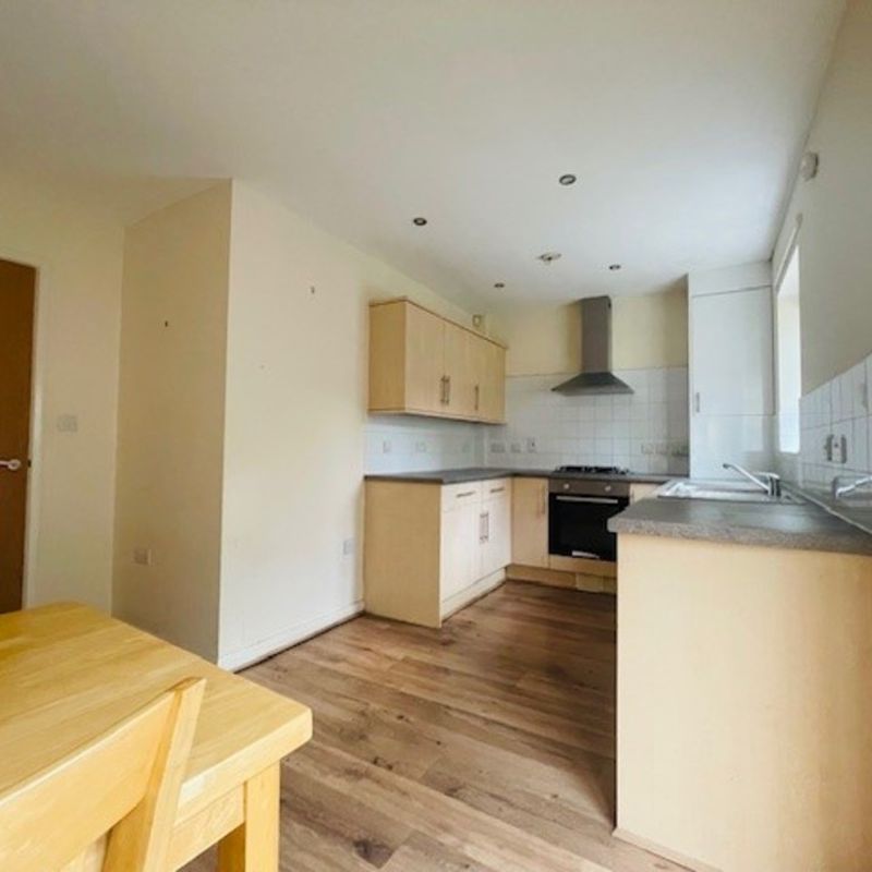house for rent at Weston View, Sheffield Broomhill