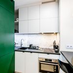 Rent 2 bedroom apartment of 30 m² in Krakow