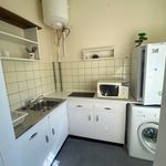 Rent 1 bedroom apartment of 30 m² in Profondeville