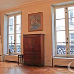 Appartement de 135 m² avec 1 chambre(s) en location à Paris