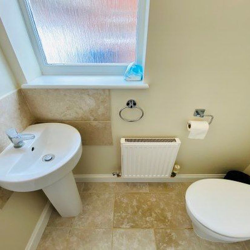 Room to rent in Sukey Way, Norwich NR5 Bowthorpe