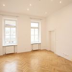 Rent 1 bedroom apartment of 184 m² in Praha