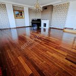Rent 6 bedroom house of 500 m² in İstanbul