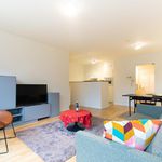 Huur 3 slaapkamer appartement van 100 m² in Etterbeek