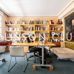 Rent 4 bedroom apartment of 205 m² in Madrid
