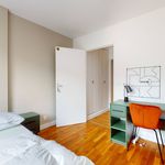 Louez une chambre de 98 m² à Saint-Denis