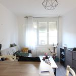 Rent 3 bedroom apartment of 54 m² in Saint-Clément-de-la-Place