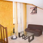 Appartement de 29 m² avec 2 chambre(s) en location à Nice