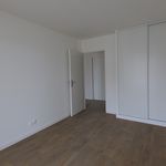 Rent 3 bedroom apartment of 59 m² in Clamart