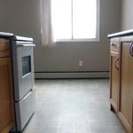 1 bedroom apartment of 570 sq. ft in Edmonton