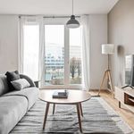 Rent 3 bedroom apartment of 118 m² in Berlin