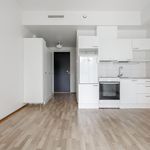 Rent 1 bedroom house of 27 m² in Sipoo