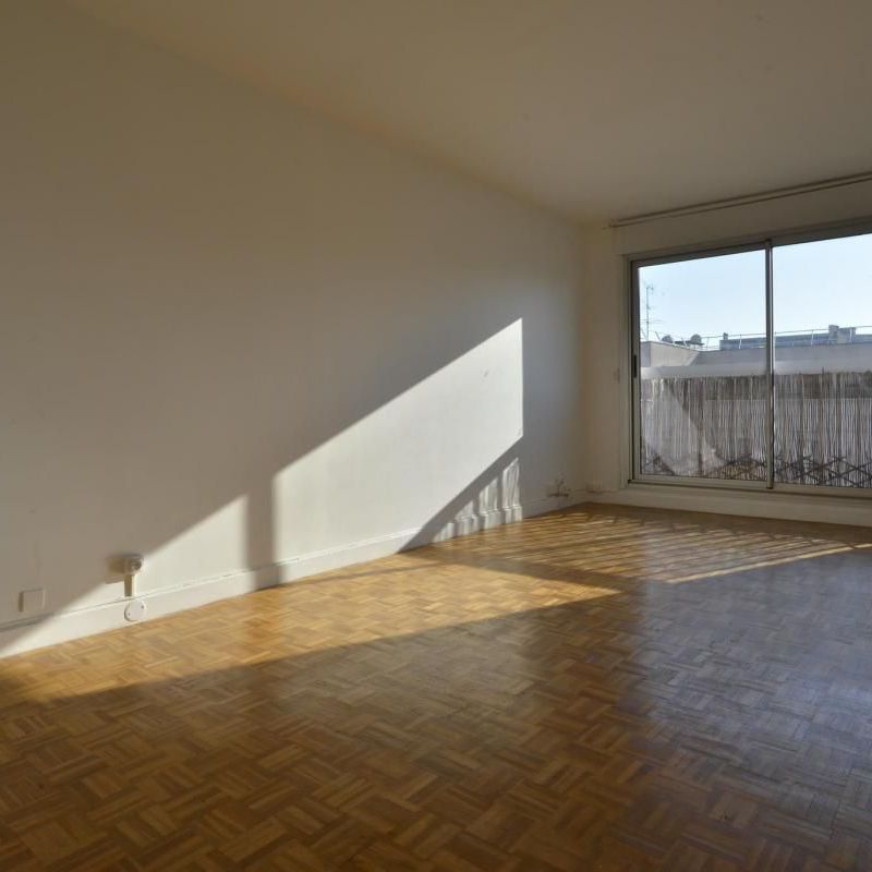 Appartement 2 pièces - 48 m²
