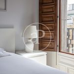 Rent 4 bedroom apartment of 135 m² in Madrid