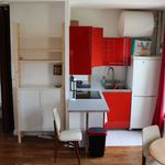 Rent 1 bedroom apartment of 25 m² in BOULOGNE