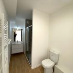 Rent 2 bedroom apartment of 39 m² in Arrondissement of Nantes