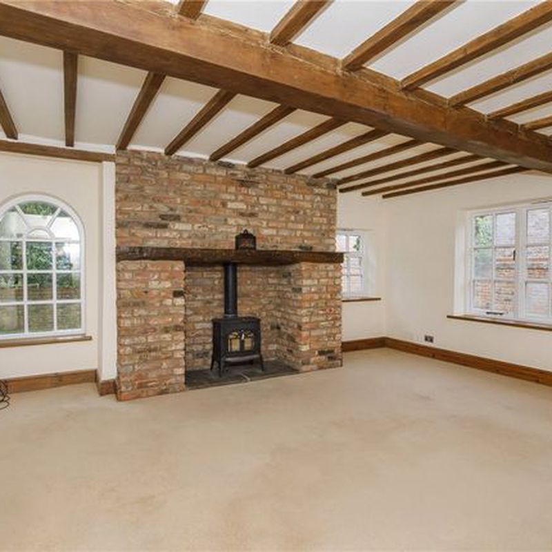 Detached house to rent in Beningbrough, York, North Yorkshire YO30