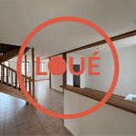 Rent 4 bedroom house of 138 m² in Castelmoron-sur-Lot