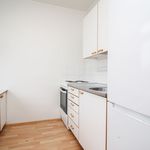Rent 1 bedroom apartment of 35 m² in Vantaa