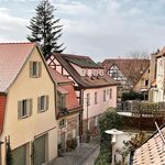 Rent 4 bedroom apartment of 86 m² in Schwabach