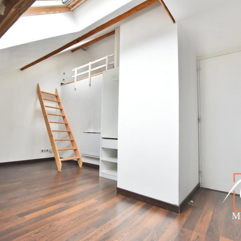 ▷ Appartement à louer • Lille • 44,33 m² • 650 € | immoRegion