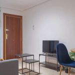 Rent a room of 52 m² in Madrid