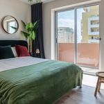 Rent 2 bedroom apartment of 106 m² in Praia da Rocha