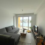 Rent 3 bedroom apartment of 55 m² in laval