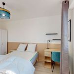 Appartement de 13 m² avec 3 chambre(s) en location à Nantes