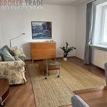 Rent 2 bedroom apartment of 62 m² in Warszawa