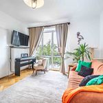 Wynajmij 1 sypialnię apartament z 34 m² w Warszawa
