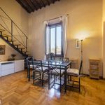 Rent 1 bedroom apartment of 58 m² in Firenze
