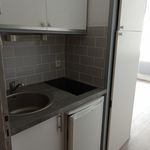 Rent 1 bedroom apartment of 18 m² in Lons