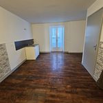 Rent 2 bedroom apartment of 33 m² in La Souterraine